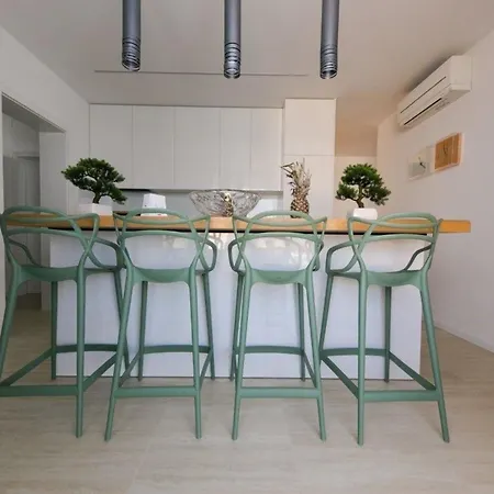 Nyaraló Ferienhaus Mit Privatpool Fur 8 Personen Ca 290 Qm In Primosten, Dalmatien Norddalmatien Primošten